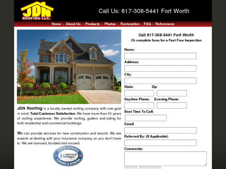 www.jdnroofing.com