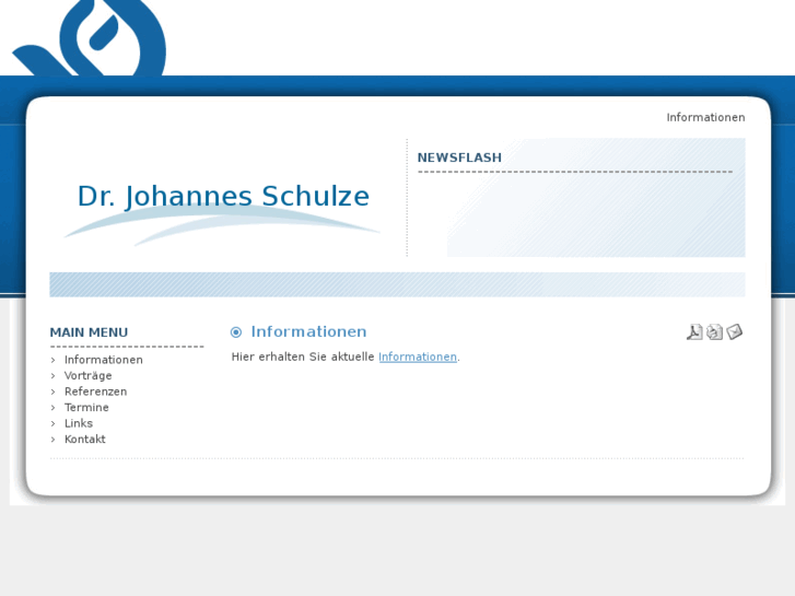 www.johannes-schulze.com