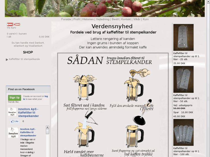 www.kaffefilter.com