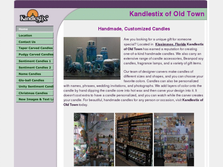 www.kandlestixofoldtown.com