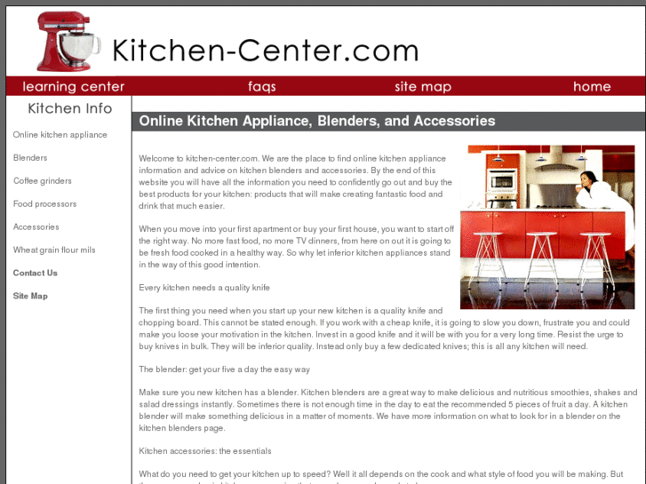 www.kitchen-center.com