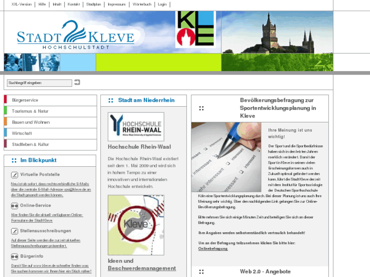 www.kleve.de