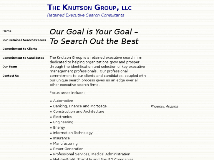 www.knutsongroup.com