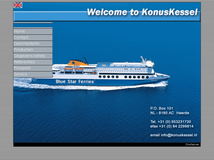 www.konuskessel.nl