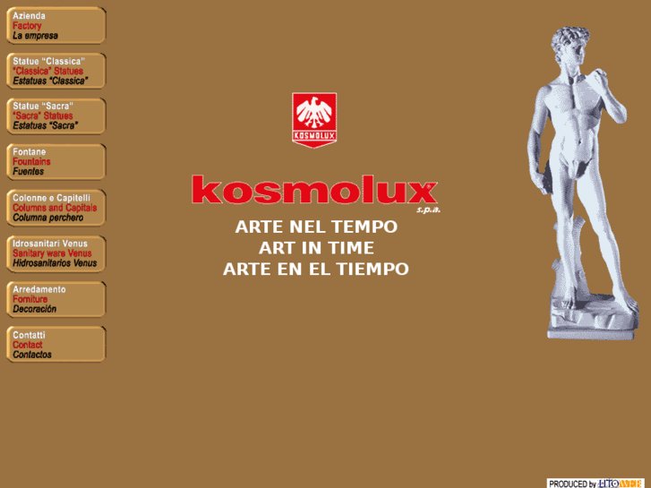 www.kosmolux.it