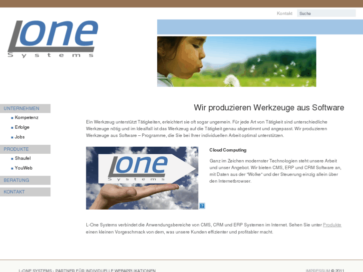 www.l-one.de