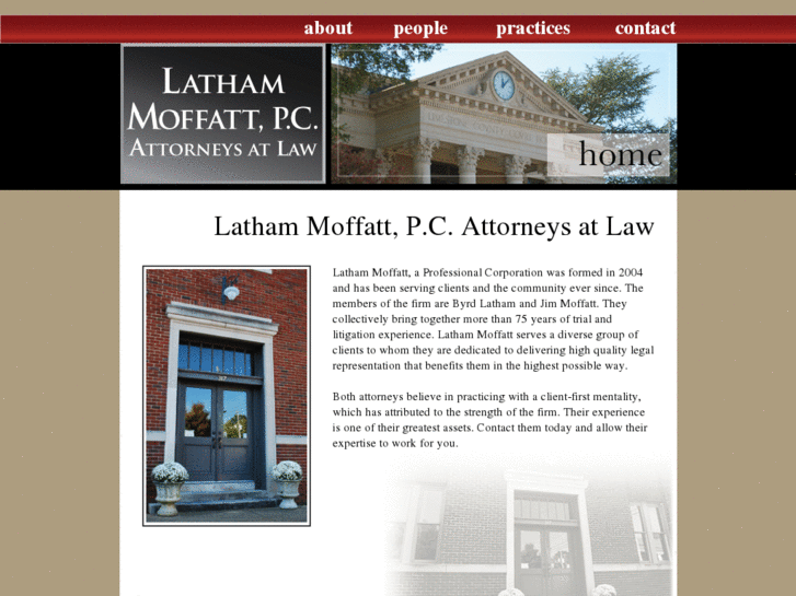 www.lathammoffatt.com