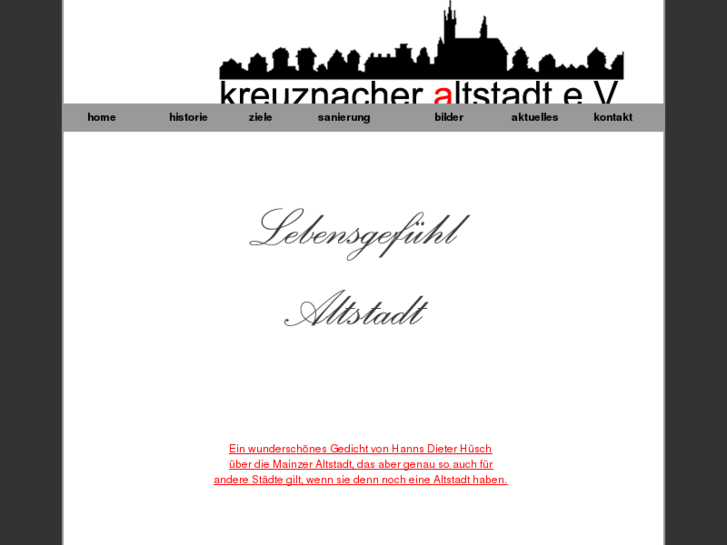 www.lebensgefuehl-altstadt.com