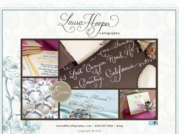 www.lhcalligraphy.com