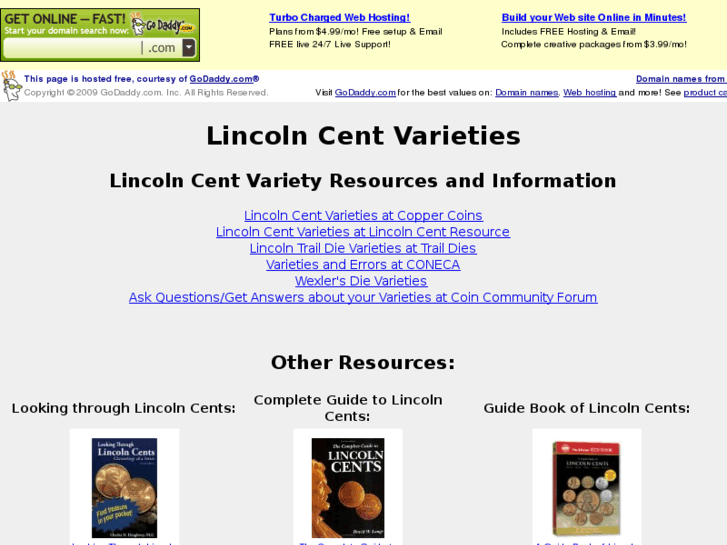 www.lincolncentvarieties.com