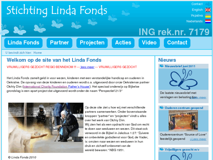 www.lindafonds.nl