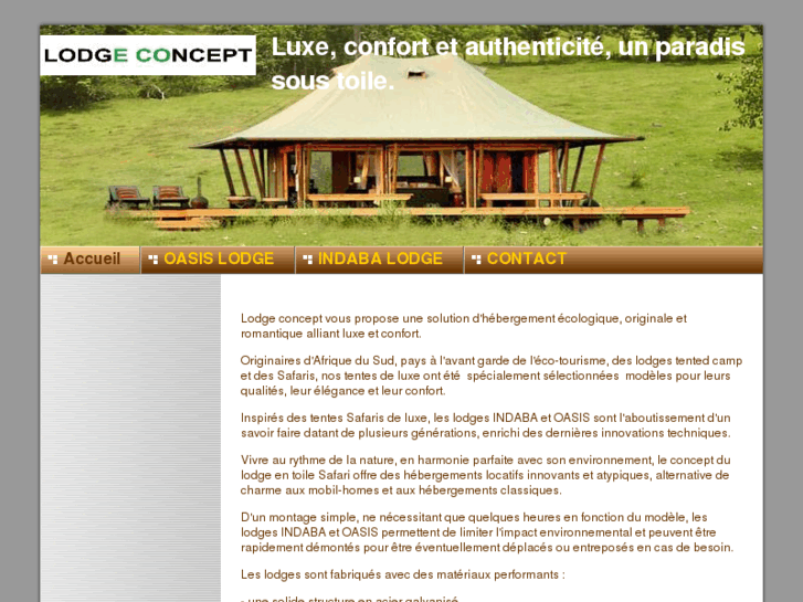 www.lodge-concept.com