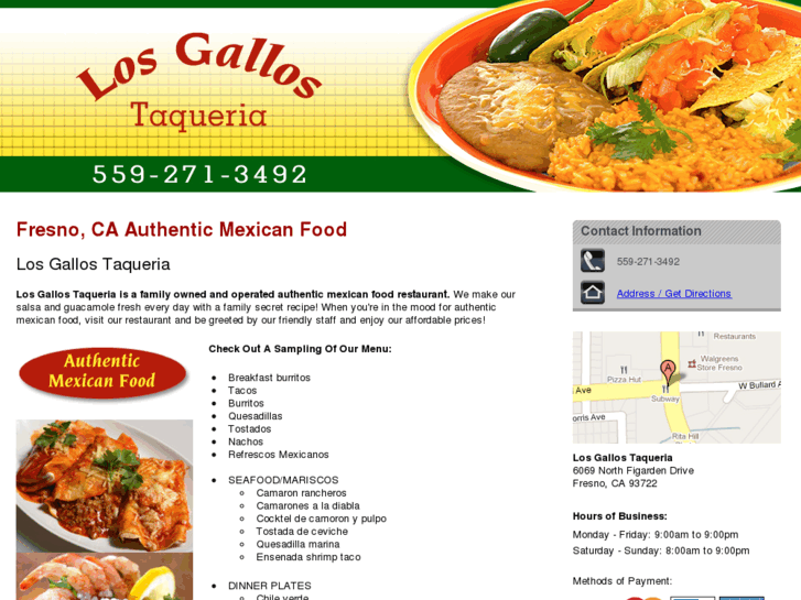 www.losgallostaqueriafresno.com