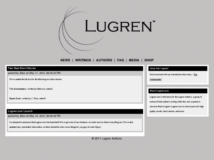 www.lugren.com