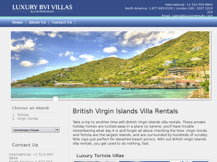 www.luxurybvivillas.com