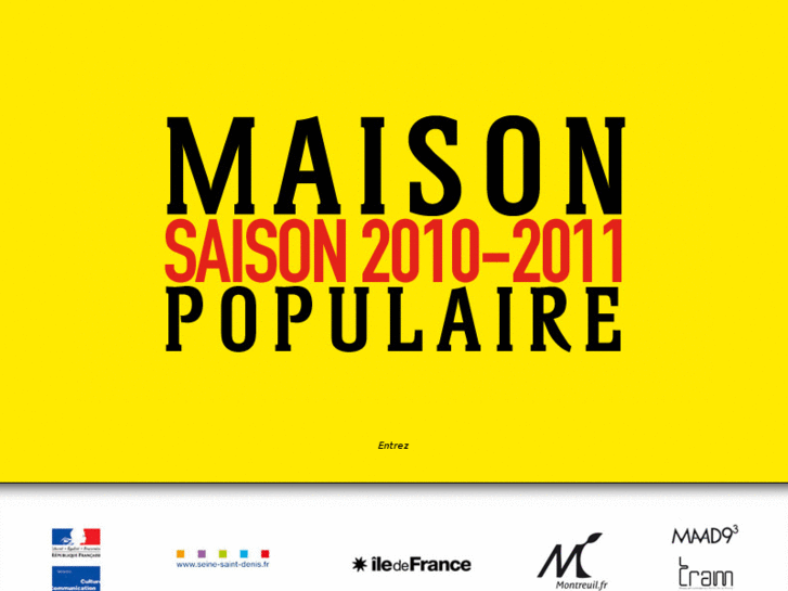 www.maisonpop.net