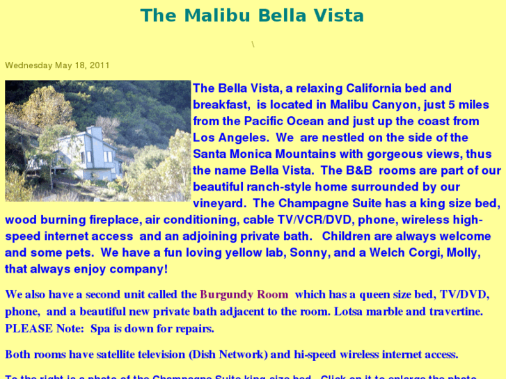 www.malibubellavista.com