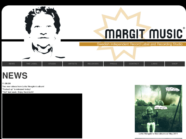 www.margitmusic.com