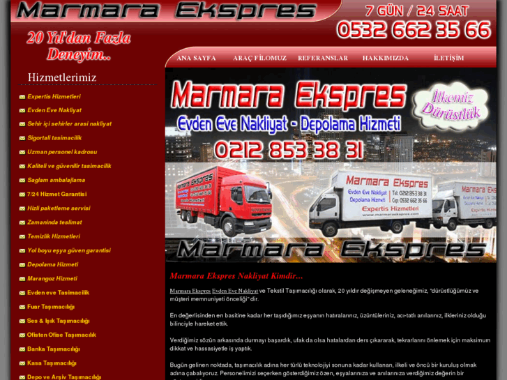 www.marmaraekspres.net