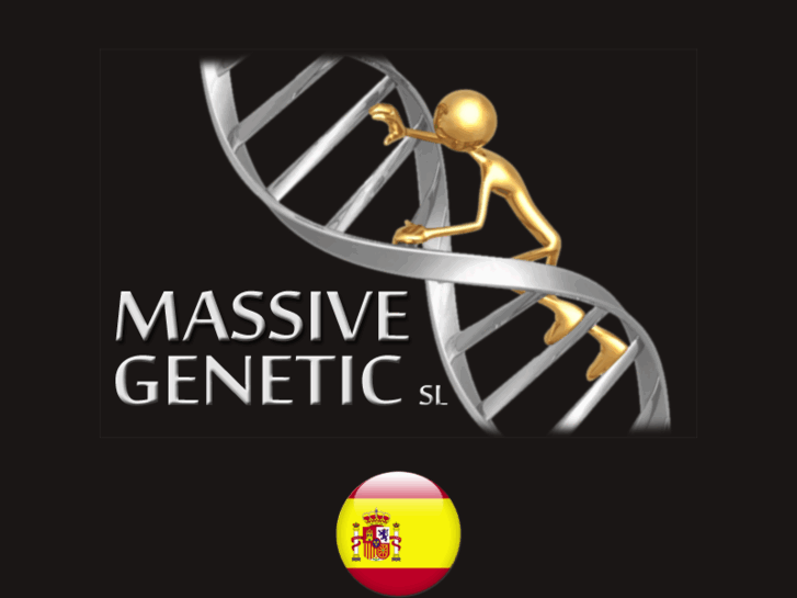 www.massivegenetic.com