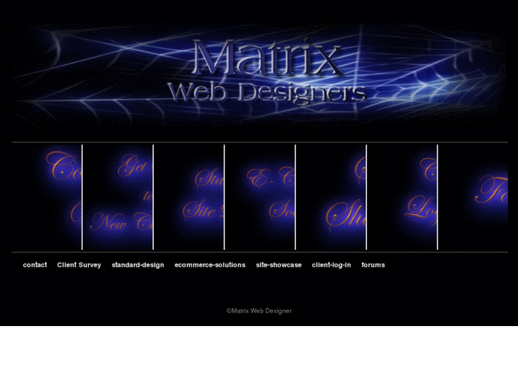 www.matrixwebdesigners.com