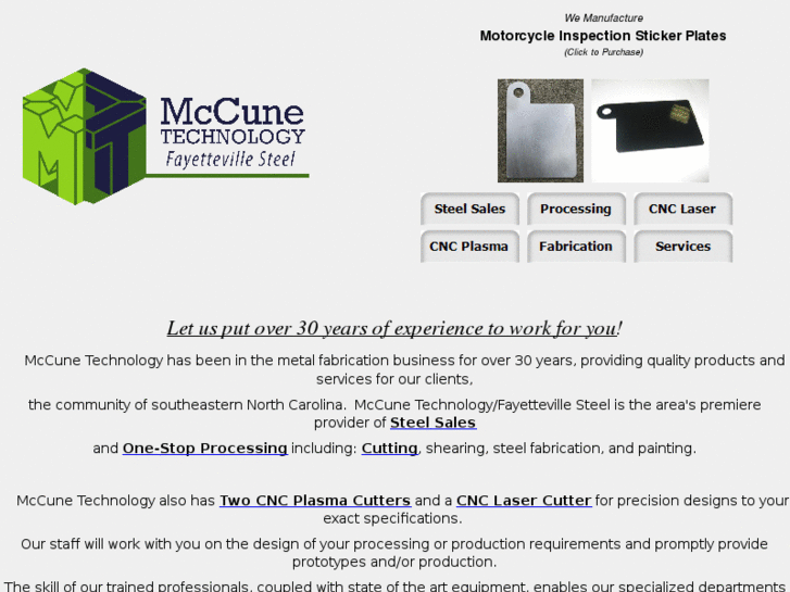 www.mccune1.com