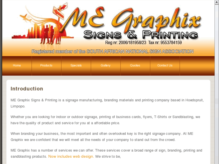 www.megraphix.co.za