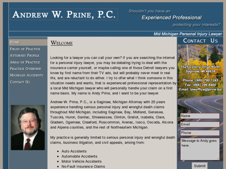 www.michiganaccident.com