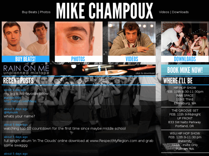 www.mikechampoux.com