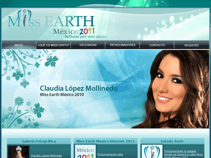 www.missearthmexico.org