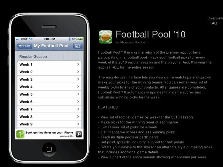 www.mobilefootballpool.com