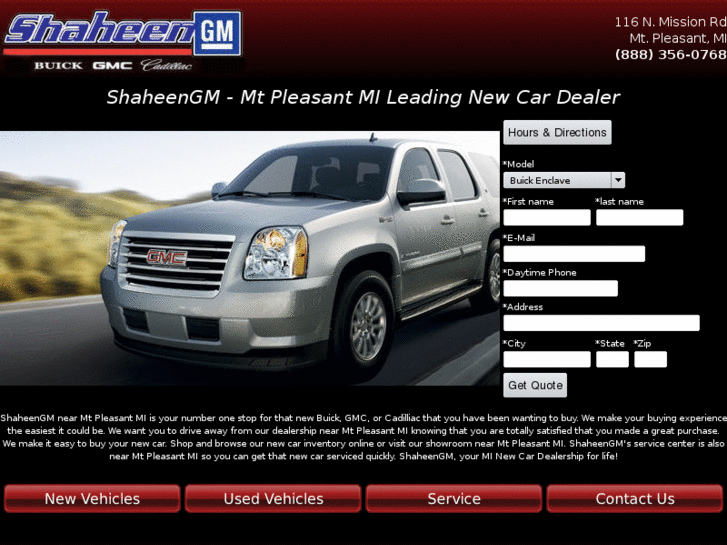 www.mt-pleasant-new-cars.com