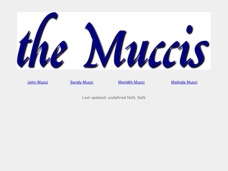 www.mucci.com