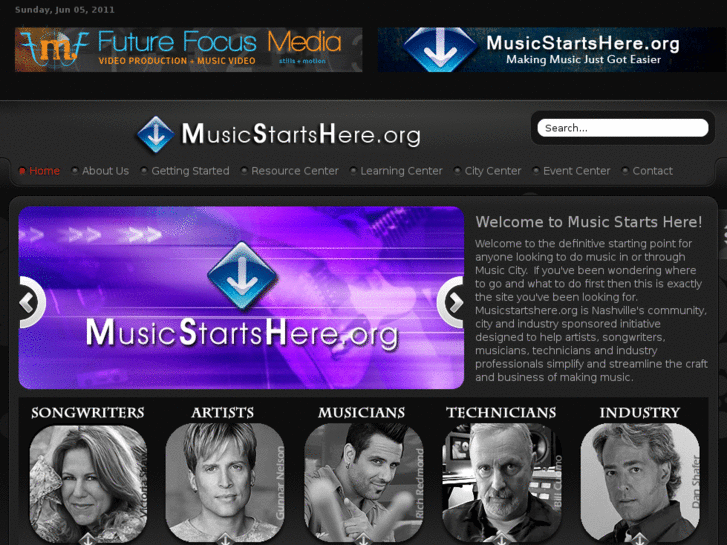 www.musicstartshere.org