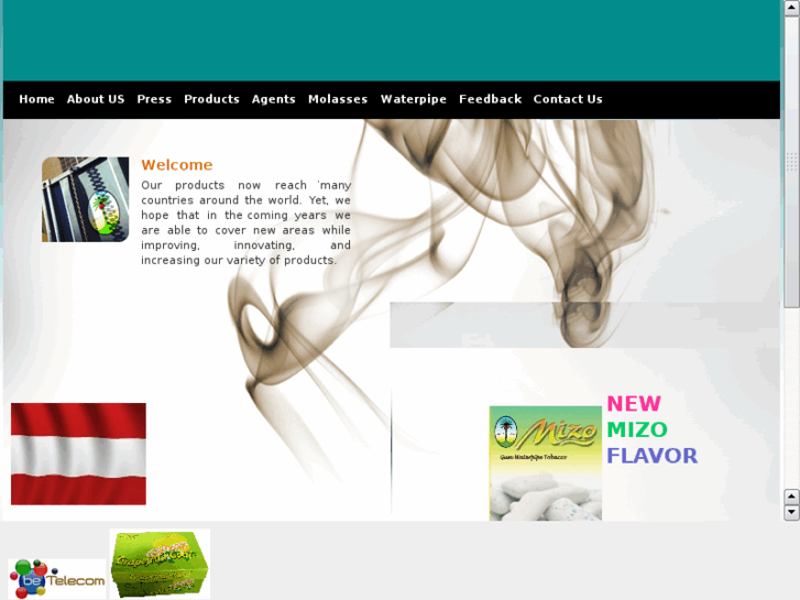 www.nakhla-tobacco.com