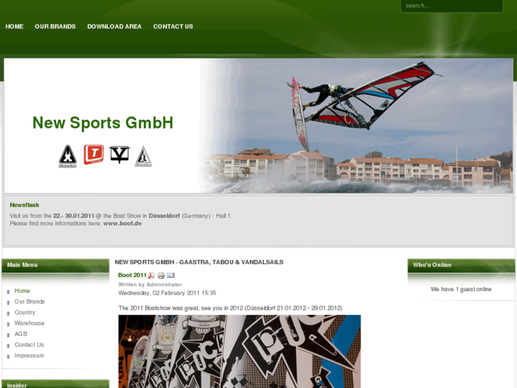 www.newsportsgmbh.com