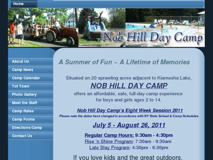 www.nobhilldaycamp.com