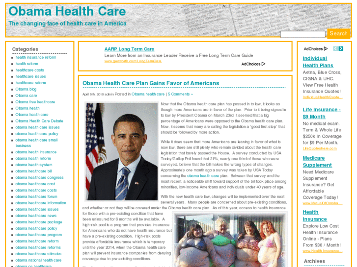 www.obama-health-care.org