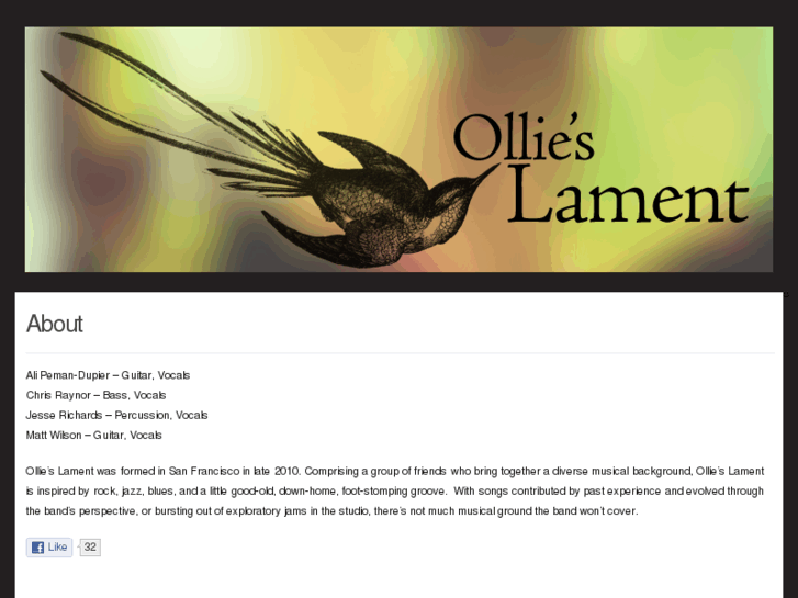 www.ollieslament.com