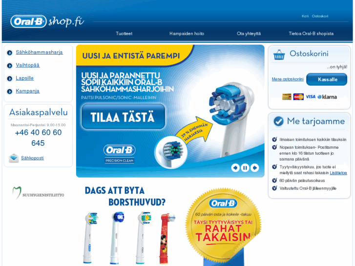 www.oralbshop.fi