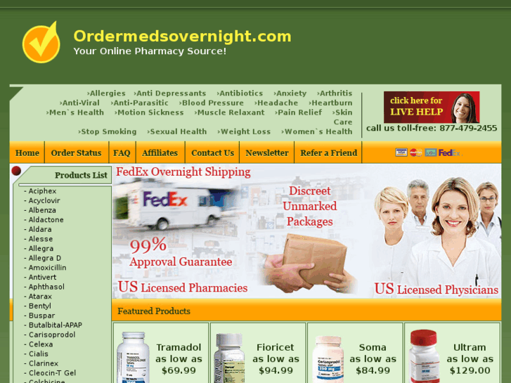 www.ordermedsovernight.com