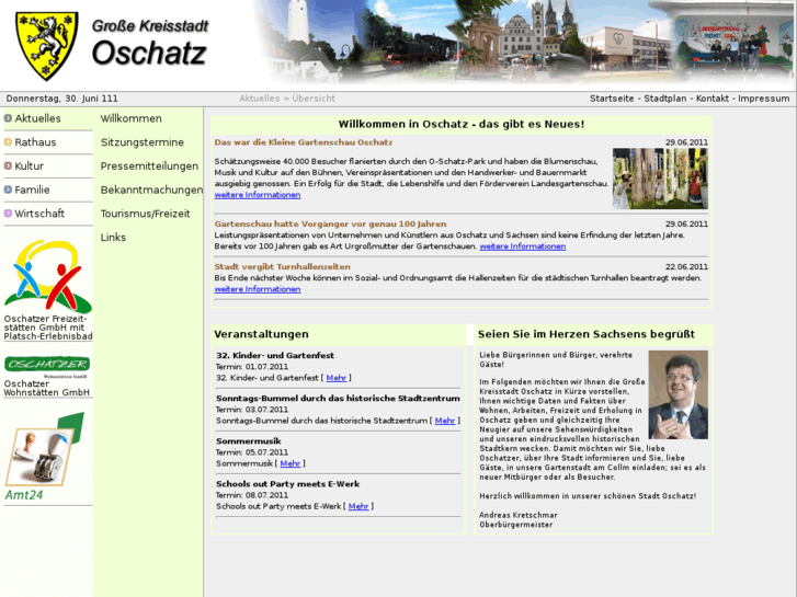 www.oschatz.biz