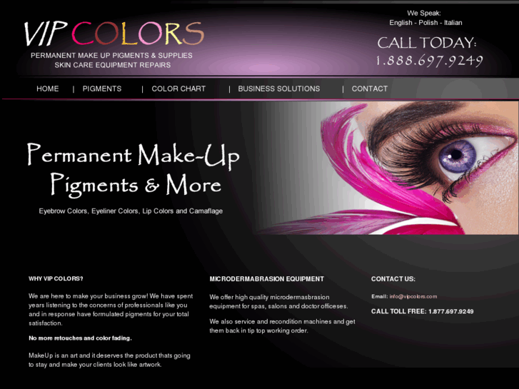 www.permanentmakeuppigment.com