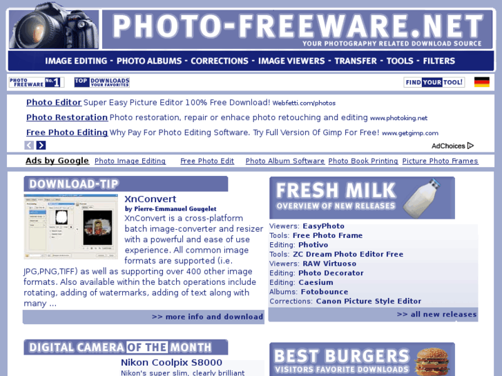 www.photo-freeware.co.uk