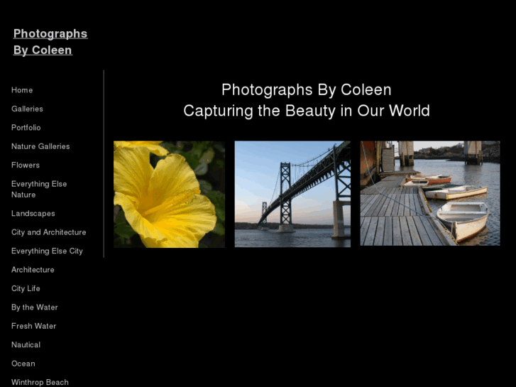 www.photographsbycoleen.com