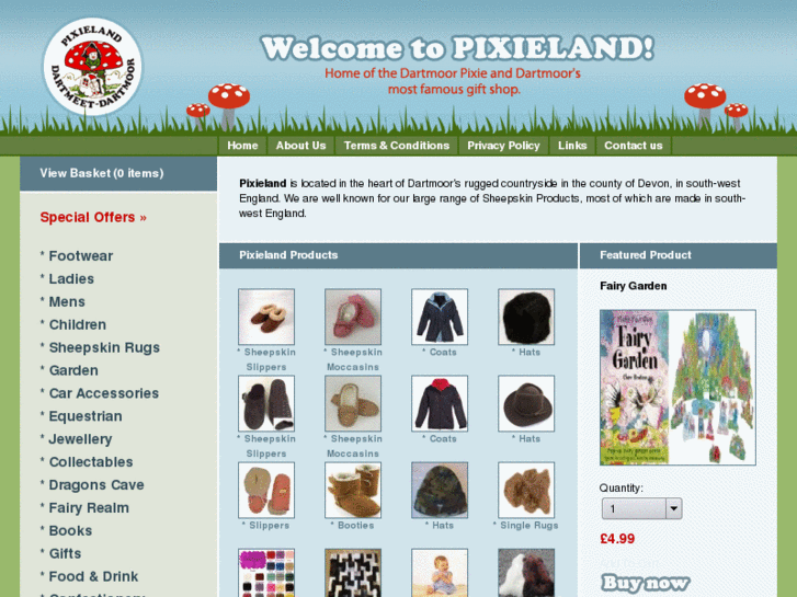 www.pixieland.co.uk