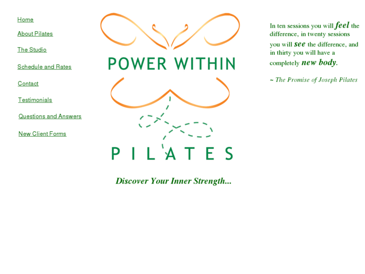 www.powerwithinpilates.com