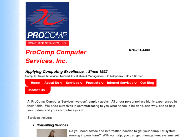 www.procompcomputer.com