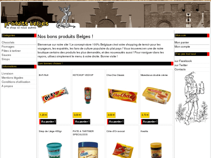 www.produits-belges.com