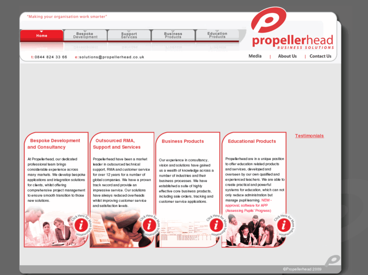 www.propellerhead.co.uk